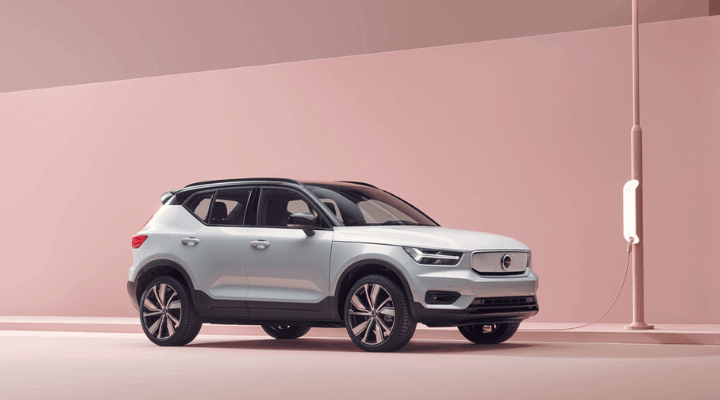 XC40