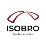 Isobro-medlem-badge