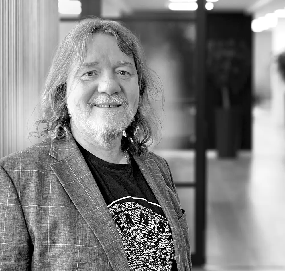 Flemming Rothmann