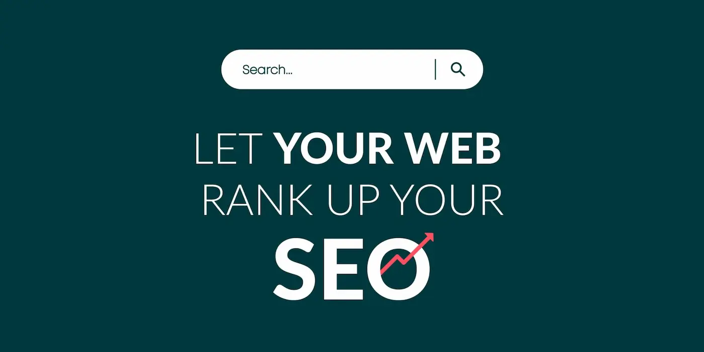 Topbanner - let your web rank up your seo