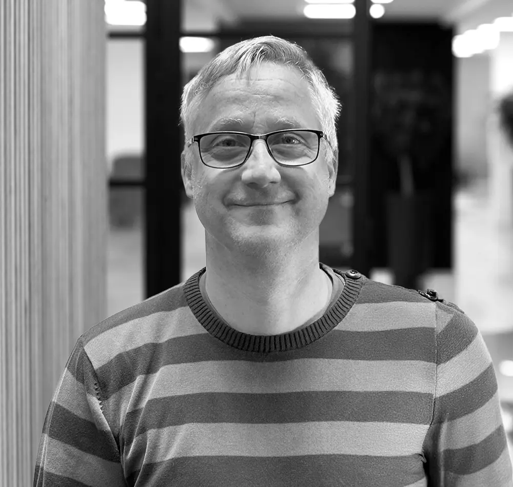 Leif Jensen