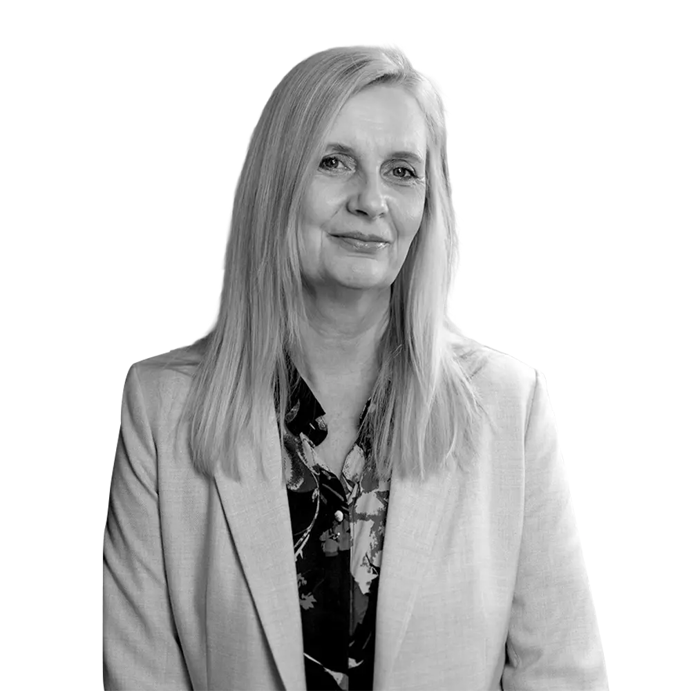 Annie Rasmussen