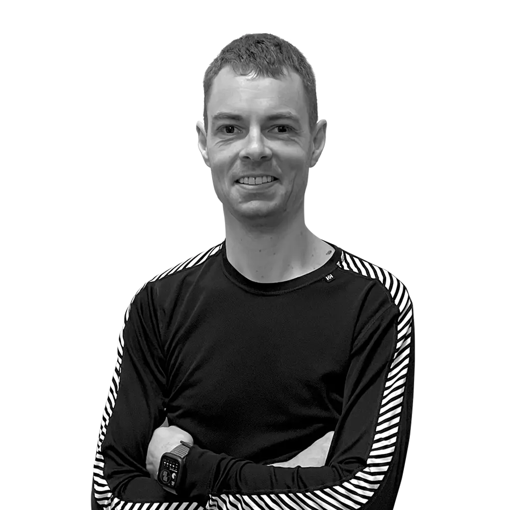 Dennis Bech Jensen