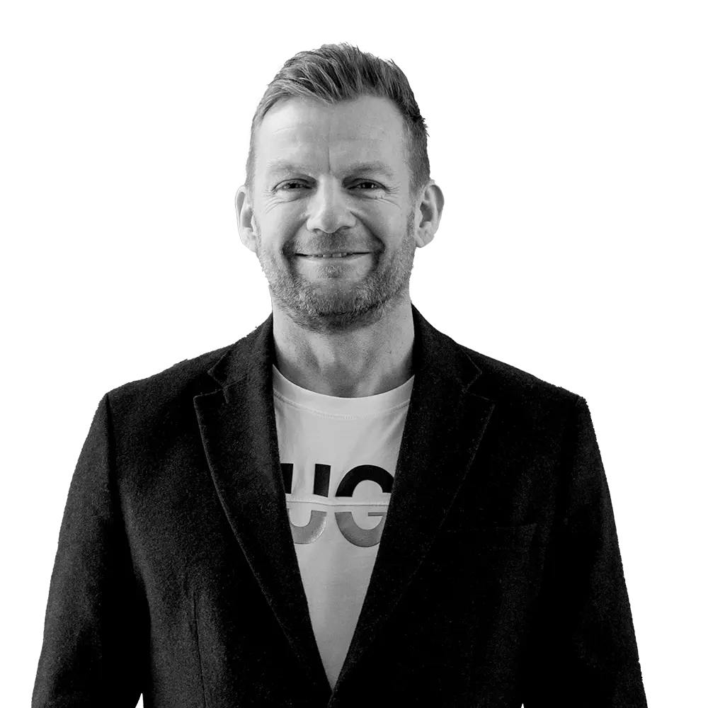 Dennis Laustsen