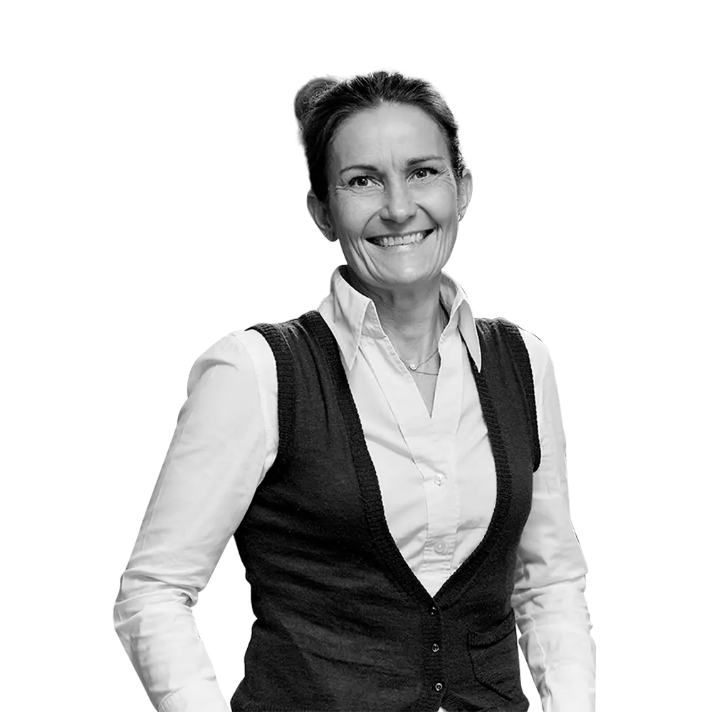 Jeanette Nissen