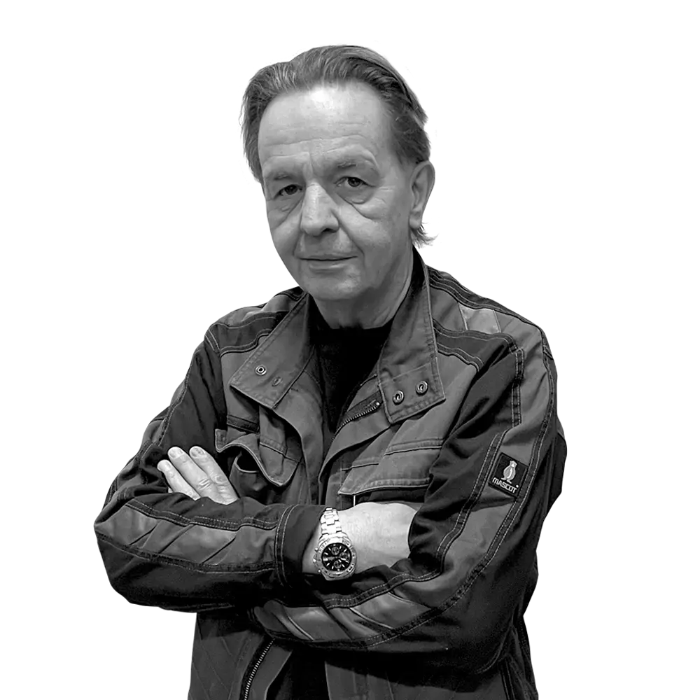 Keld Nyholm