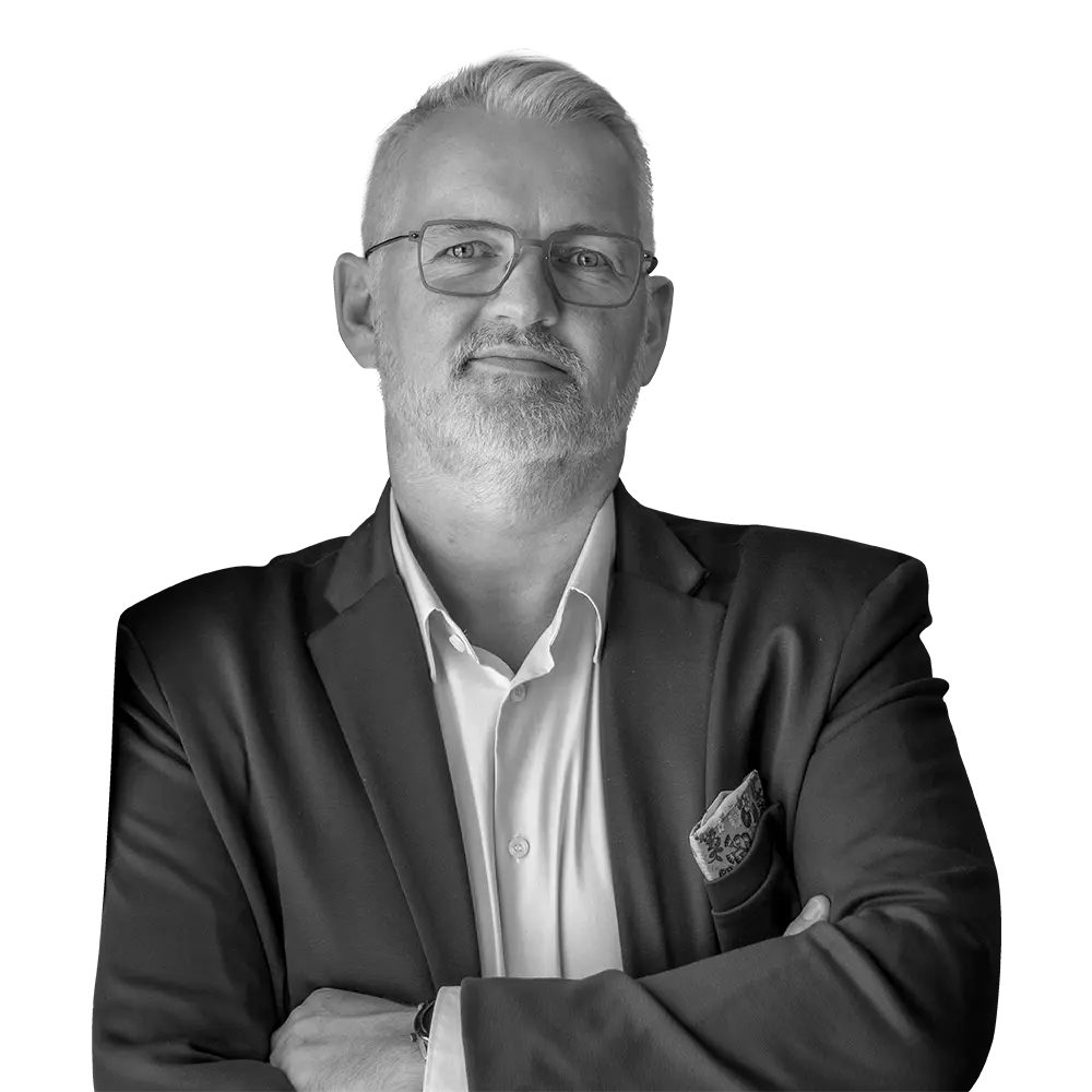 Lars Lindy