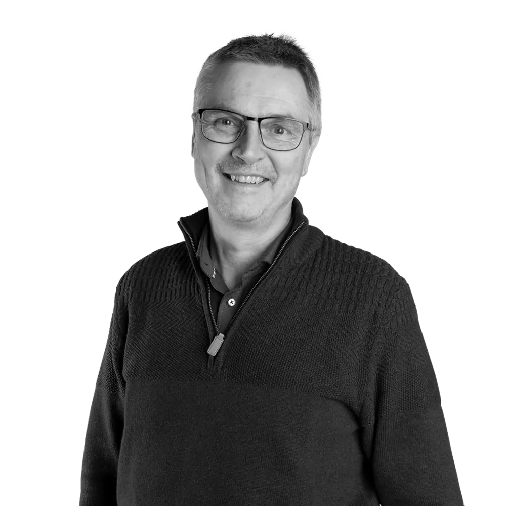 Lars Pedersen