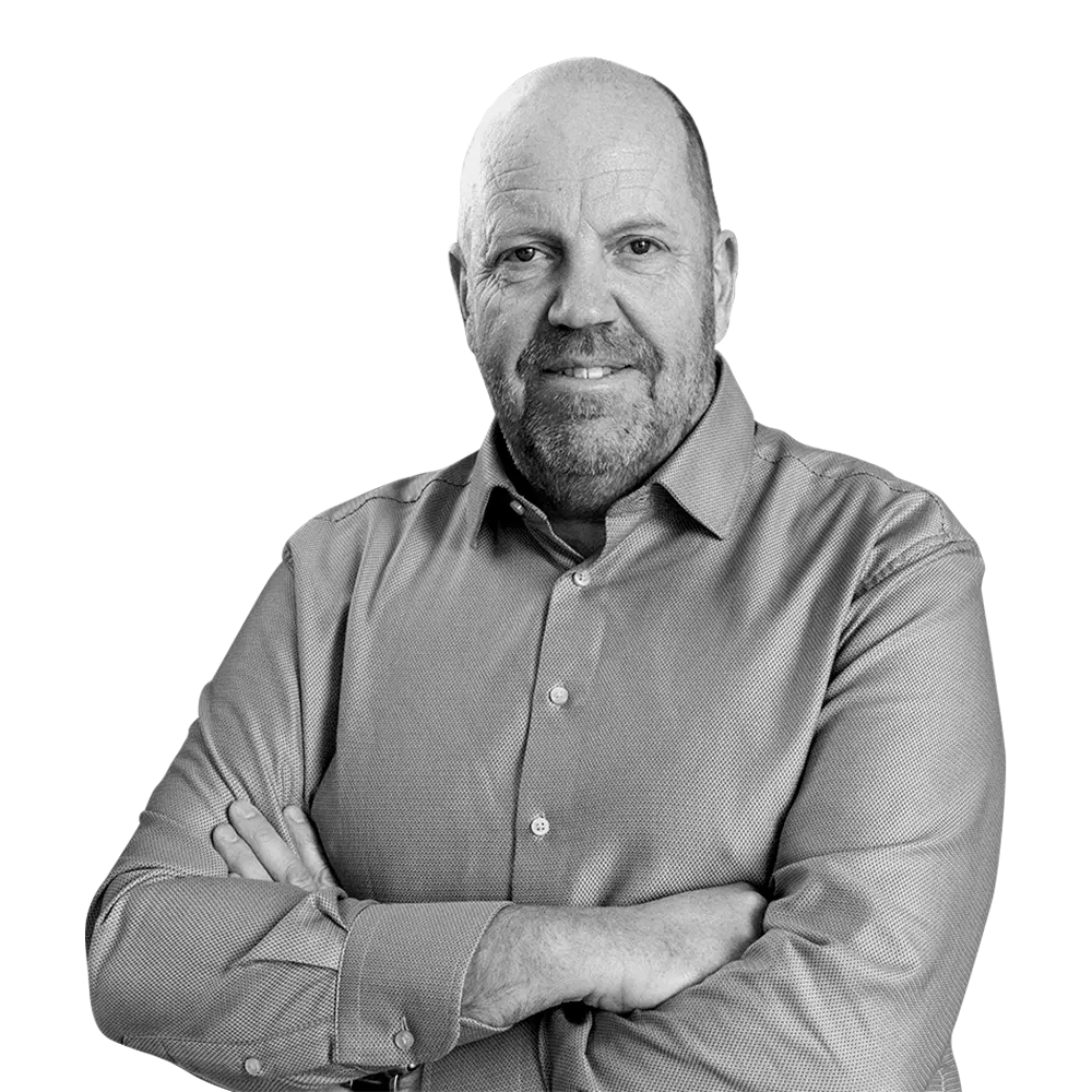 Mads Bjørndal Robl