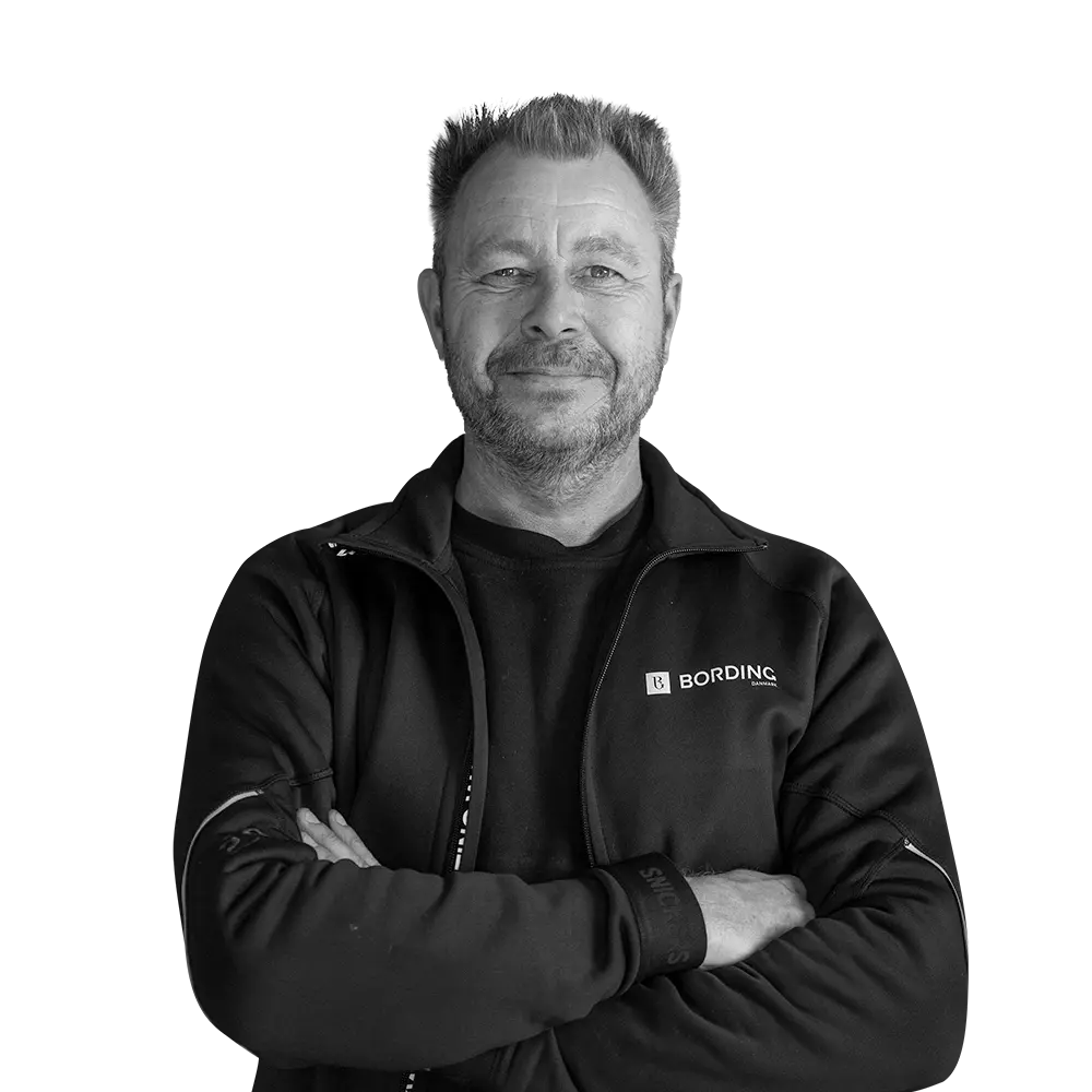 Martin Brorholm