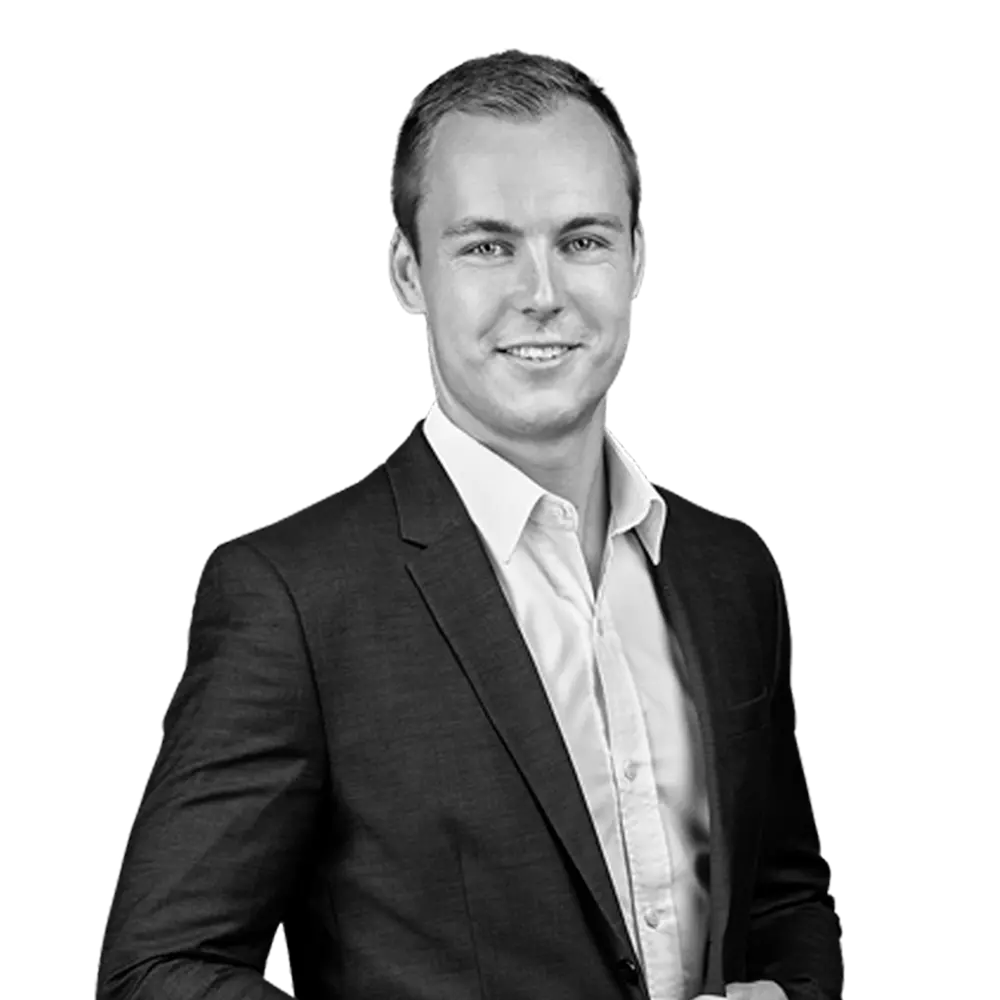 Nikolaj Sattrup