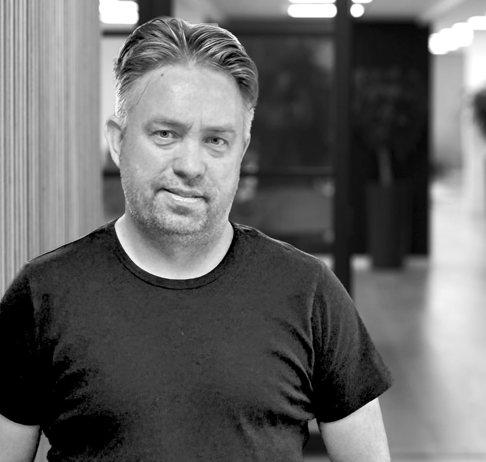 Daniel Rosenaa