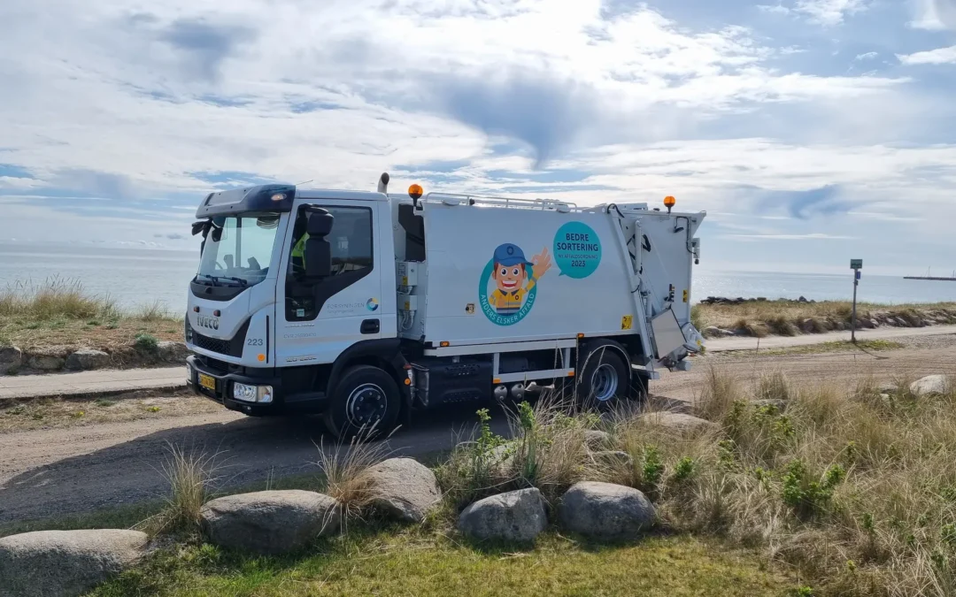 Frederikshavn Forsyning