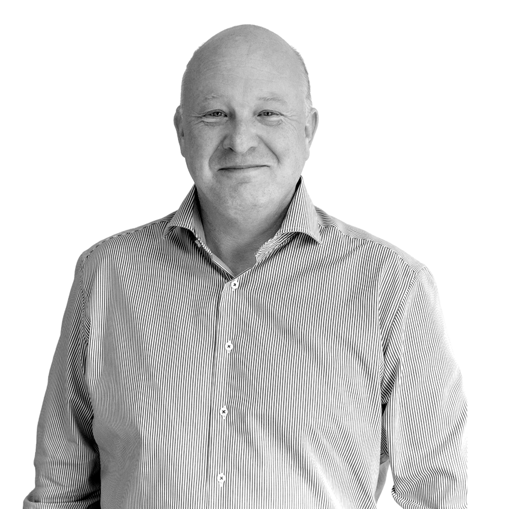 Michael Dietrich