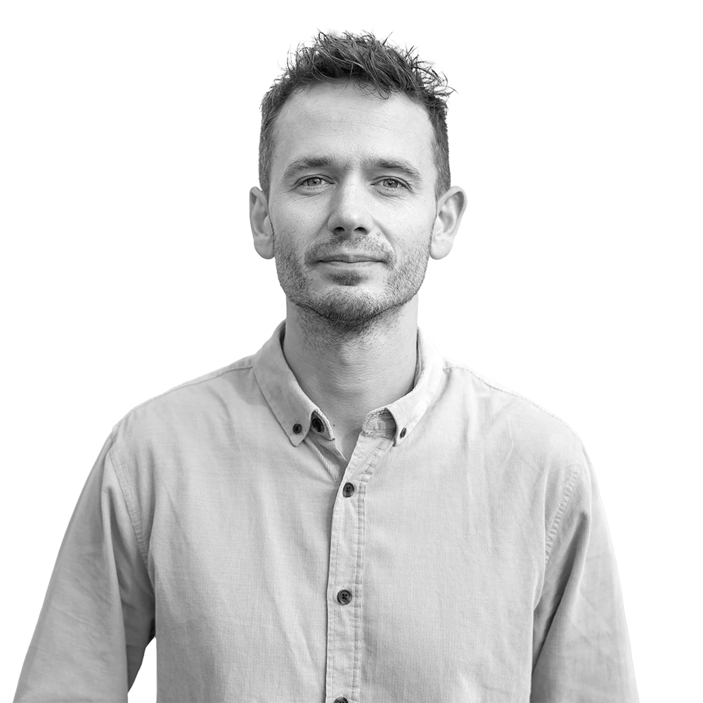 Frederik Bendixen